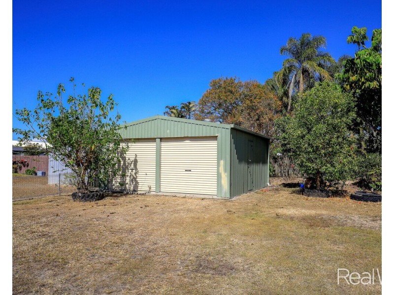 5 See Crescent, Avenell Heights QLD 4670