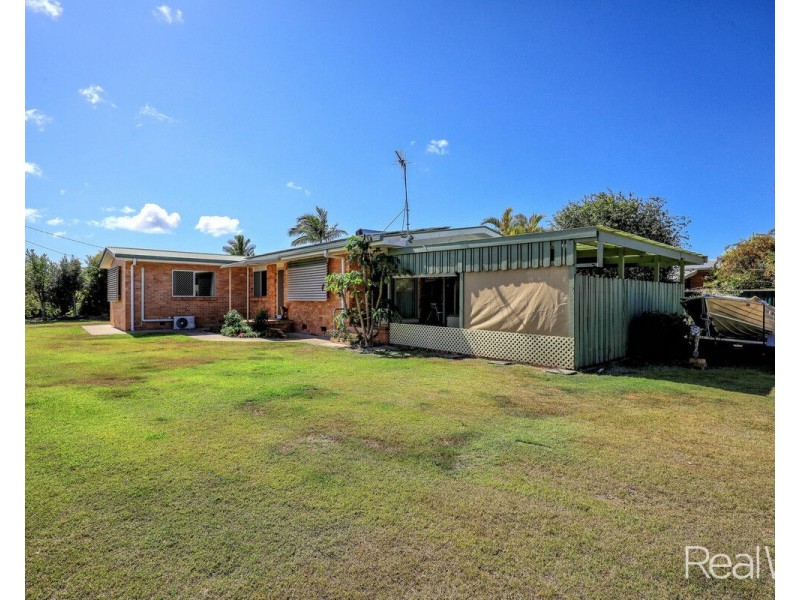 5 See Crescent, Avenell Heights QLD 4670