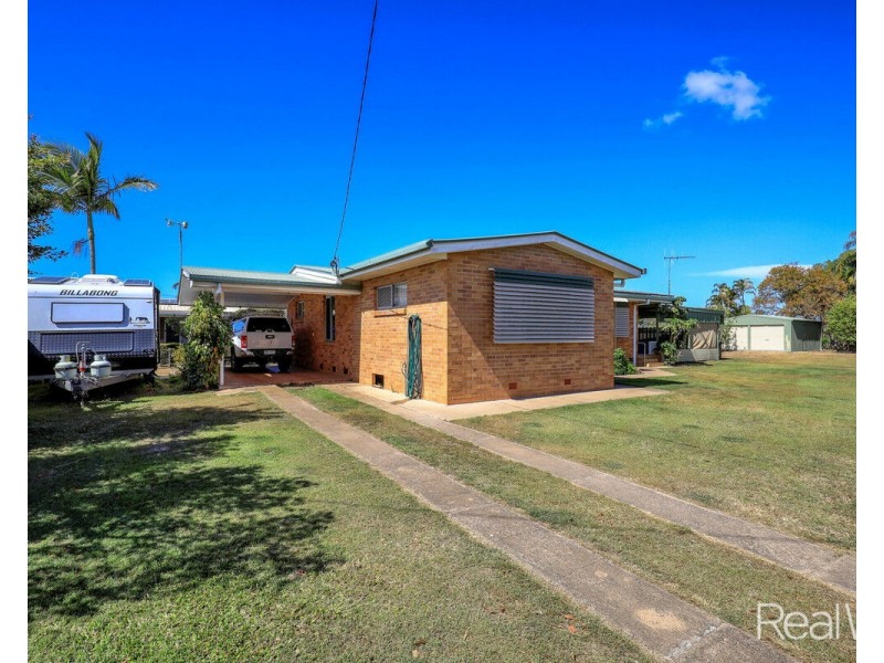 5 See Crescent, Avenell Heights QLD 4670