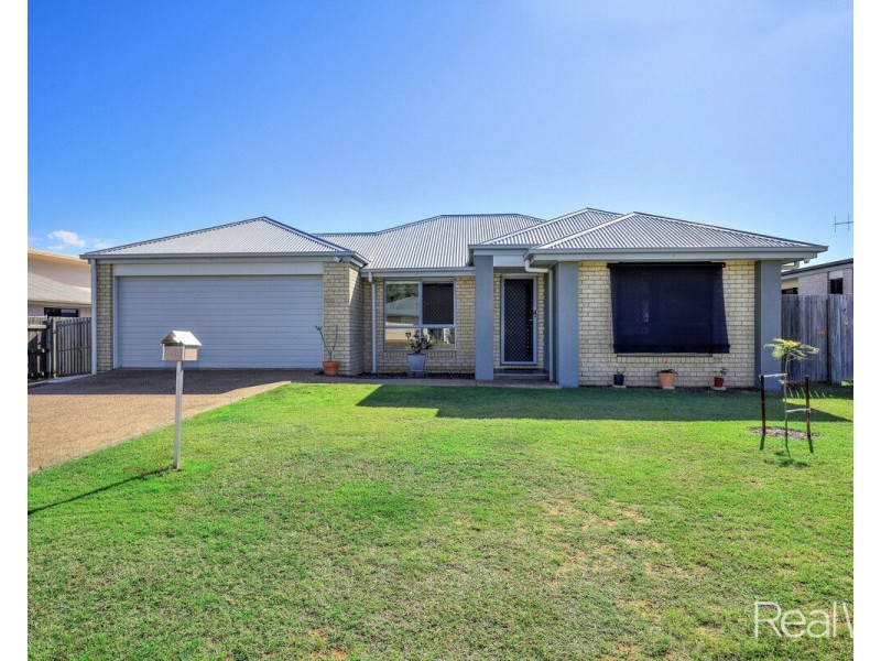 5 Foster Drive, Bundaberg North QLD 4670