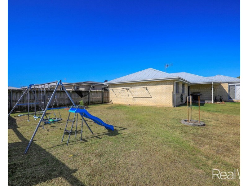 5 Foster Drive, Bundaberg North QLD 4670