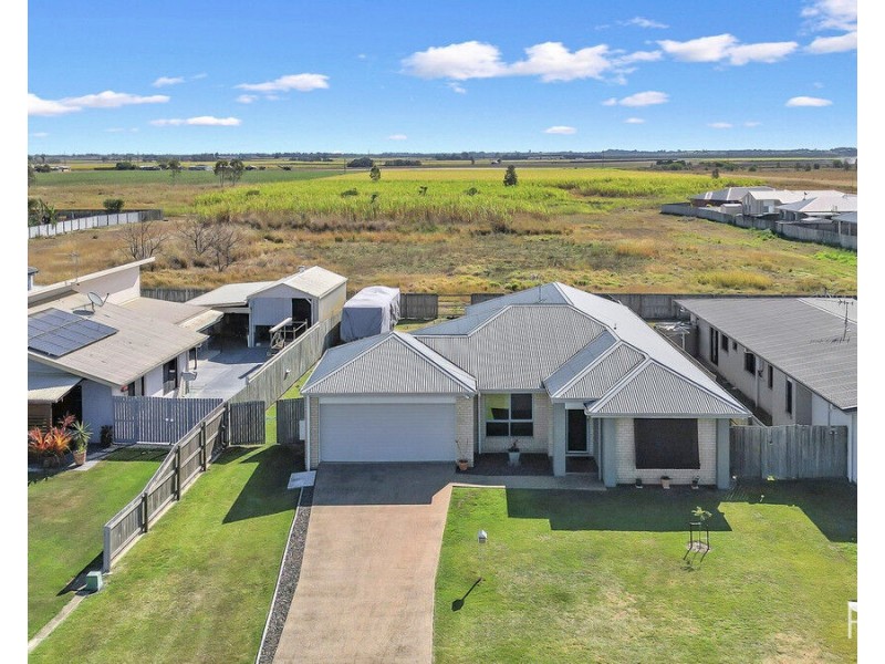 5 Foster Drive, Bundaberg North QLD 4670