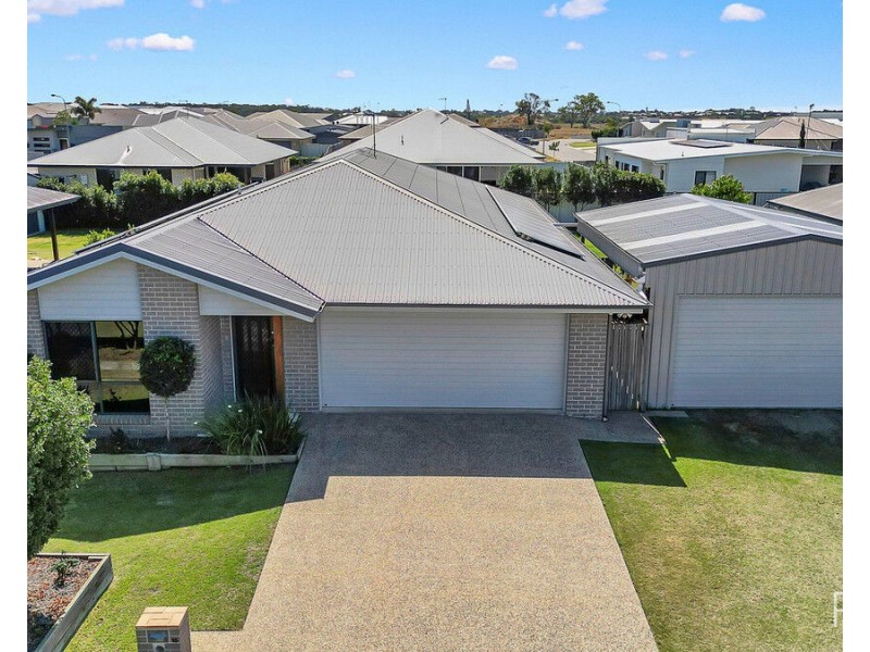 15 Gum Nut Drive, Ashfield QLD 4670