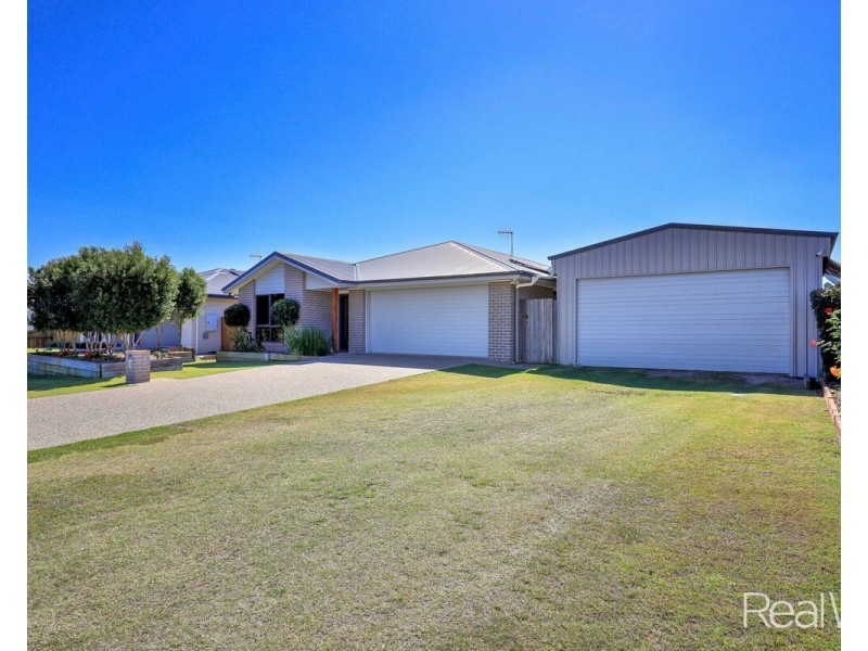 15 Gum Nut Drive, Ashfield QLD 4670