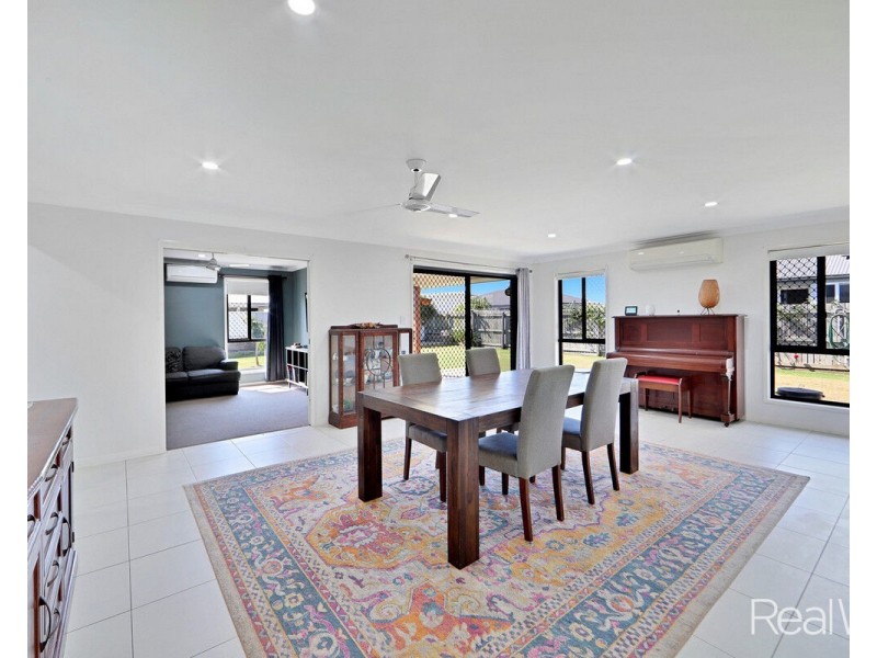 15 Gum Nut Drive, Ashfield QLD 4670