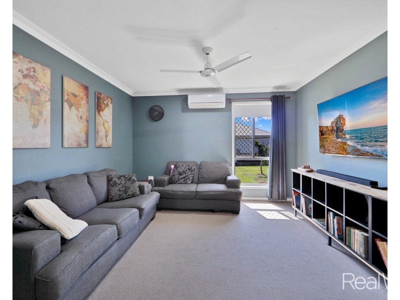 15 Gum Nut Drive, Ashfield QLD 4670