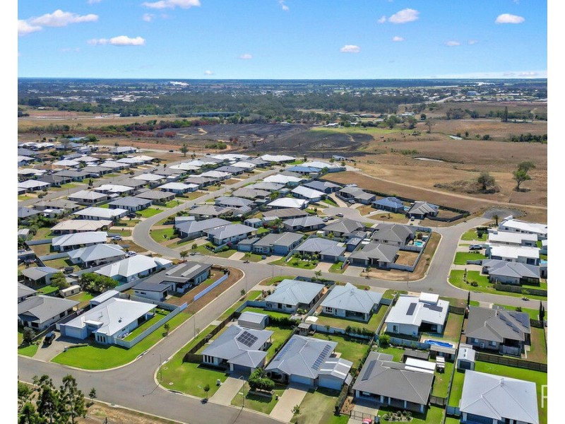 15 Gum Nut Drive, Ashfield QLD 4670