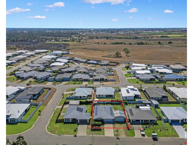 15 Gum Nut Drive, Ashfield QLD 4670