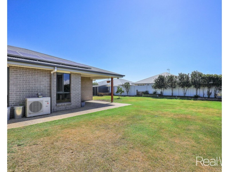 15 Gum Nut Drive, Ashfield QLD 4670