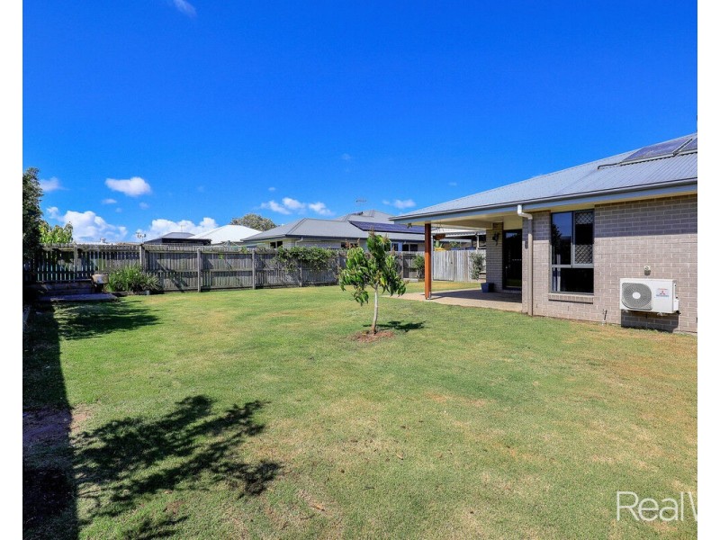 15 Gum Nut Drive, Ashfield QLD 4670