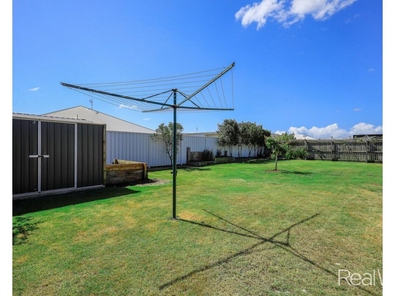 15 Gum Nut Drive, Ashfield QLD 4670