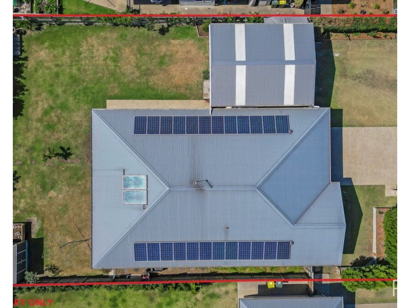 15 Gum Nut Drive, Ashfield QLD 4670