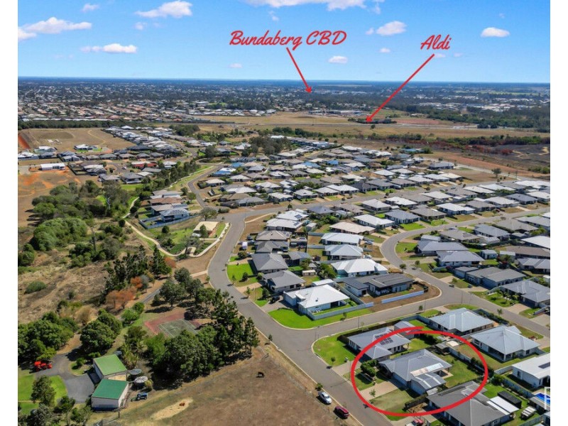 15 Gum Nut Drive, Ashfield QLD 4670