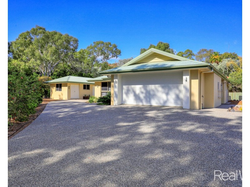 67 Sylvan Drive, Moore Park Beach QLD 4670