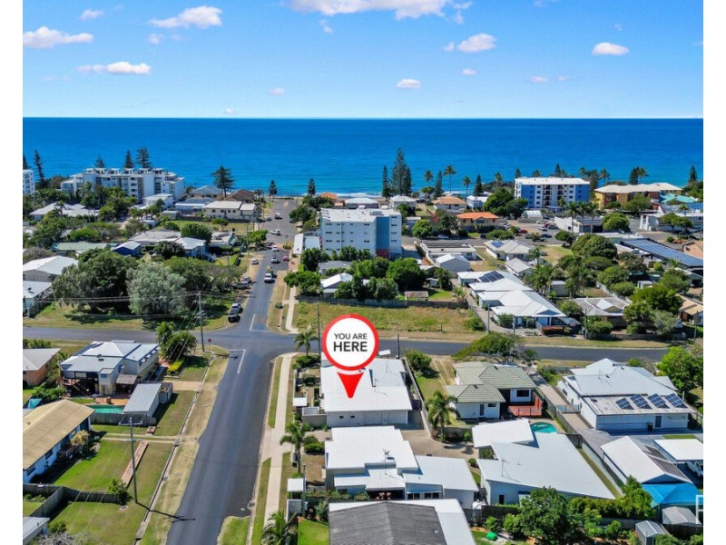 2/27 Holland Street, Bargara QLD 4670