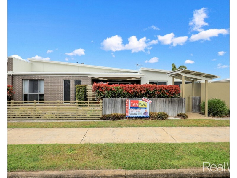 2/27 Holland Street, Bargara QLD 4670