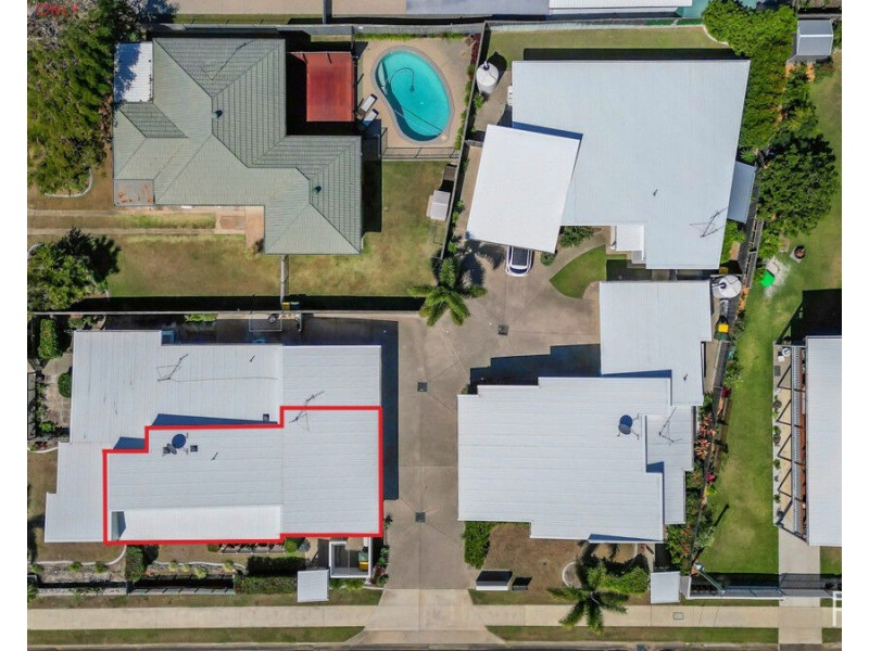 2/27 Holland Street, Bargara QLD 4670