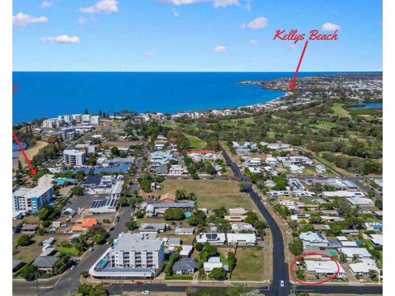 2/27 Holland Street, Bargara QLD 4670