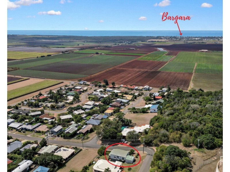 1 Hilltop Avenue, Qunaba QLD 4670