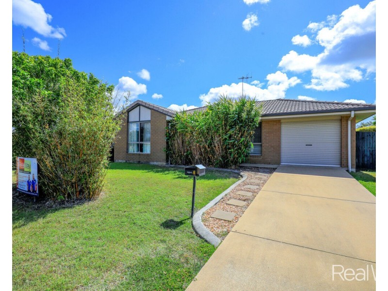 3 Grohn Street, Bundaberg North QLD 4670