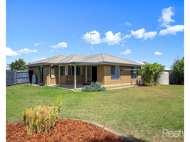 3 Grohn Street, Bundaberg North QLD 4670