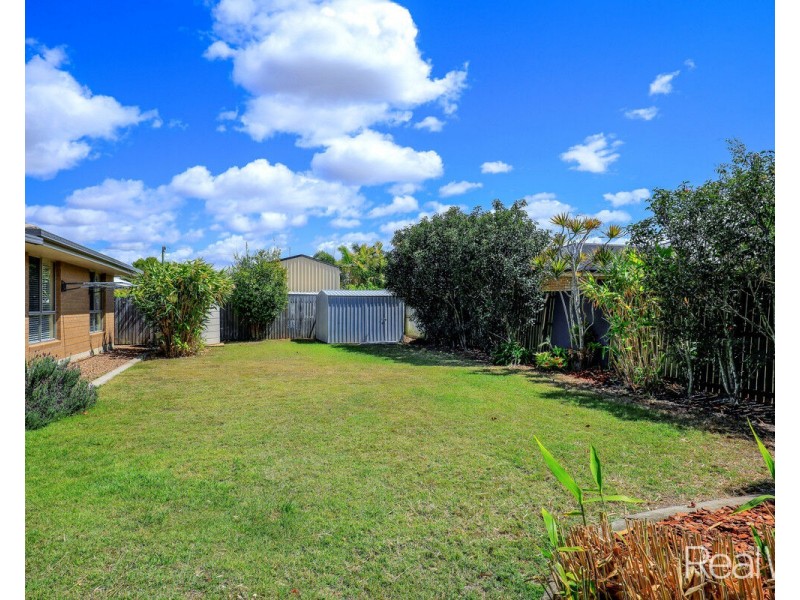 3 Grohn Street, Bundaberg North QLD 4670
