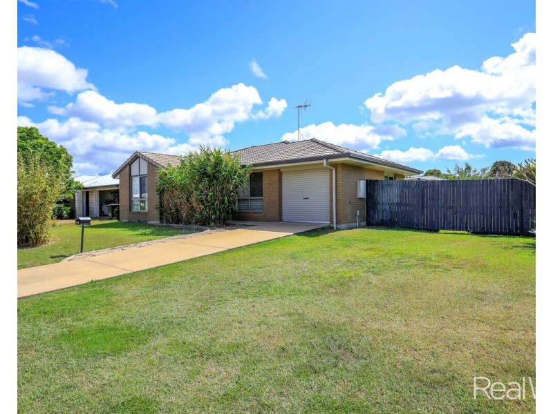 3 Grohn Street, Bundaberg North QLD 4670