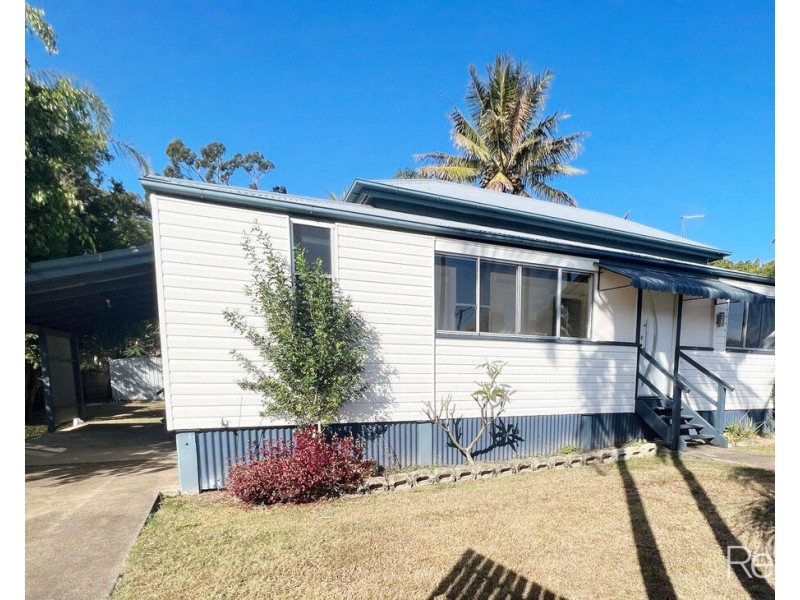 38A Boundary Street, Bundaberg South QLD 4670