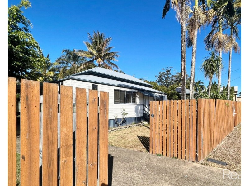 38A Boundary Street, Bundaberg South QLD 4670