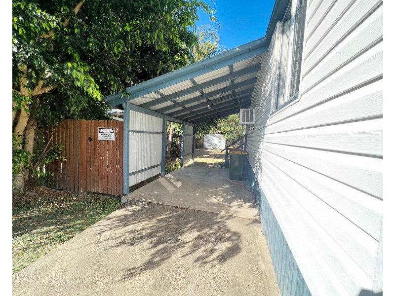 38A Boundary Street, Bundaberg South QLD 4670