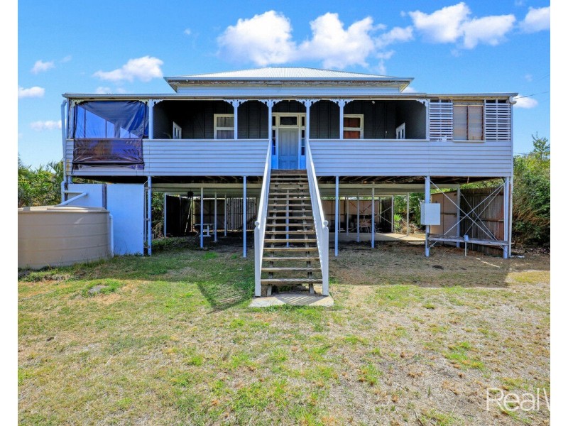 384 Woongarra Scenic Drive, Innes Park QLD 4670
