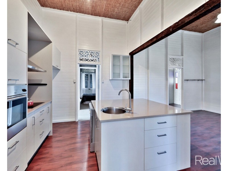 384 Woongarra Scenic Drive, Innes Park QLD 4670