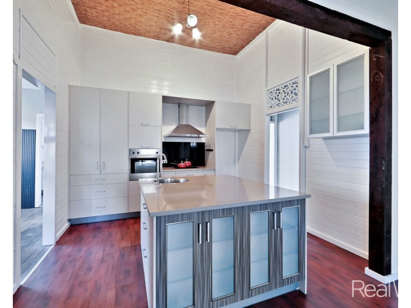 384 Woongarra Scenic Drive, Innes Park QLD 4670