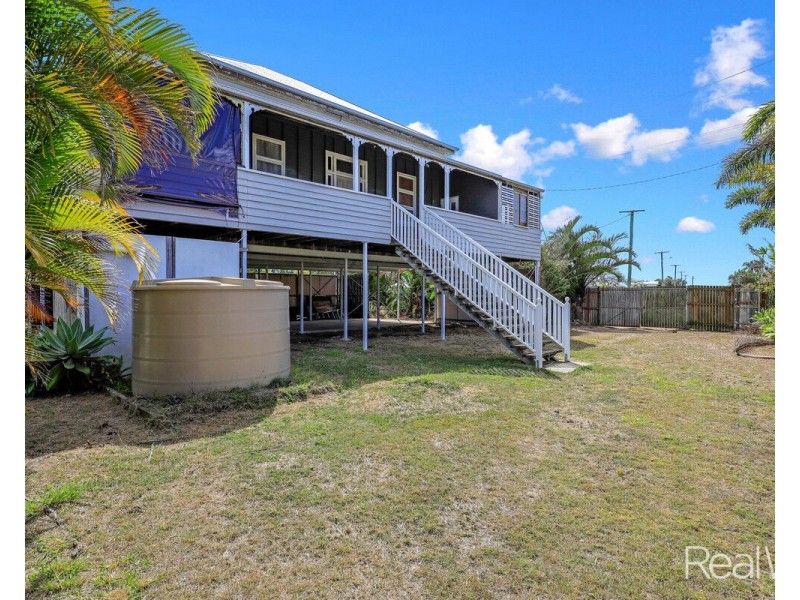 384 Woongarra Scenic Drive, Innes Park QLD 4670