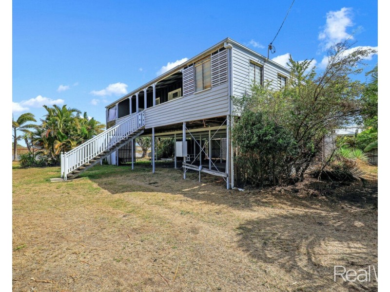 384 Woongarra Scenic Drive, Innes Park QLD 4670