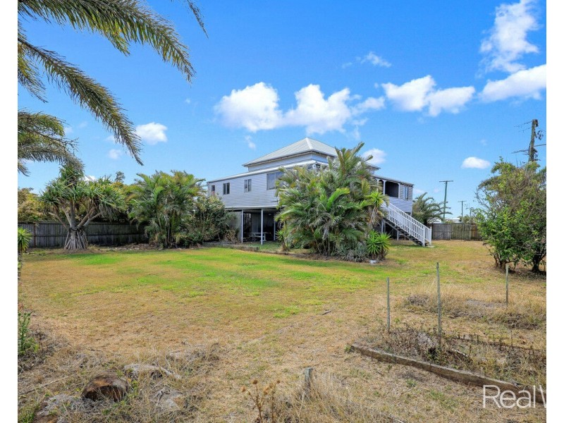 384 Woongarra Scenic Drive, Innes Park QLD 4670