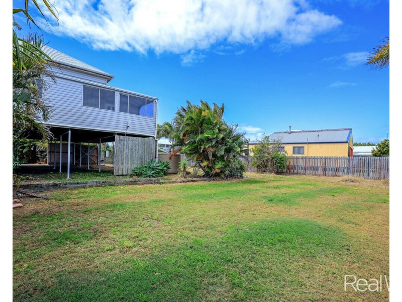 384 Woongarra Scenic Drive, Innes Park QLD 4670