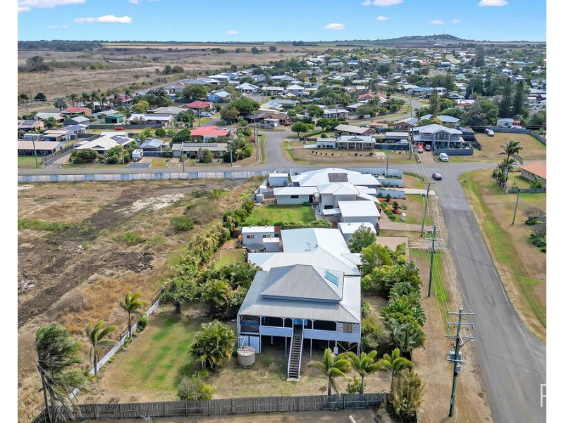 384 Woongarra Scenic Drive, Innes Park QLD 4670