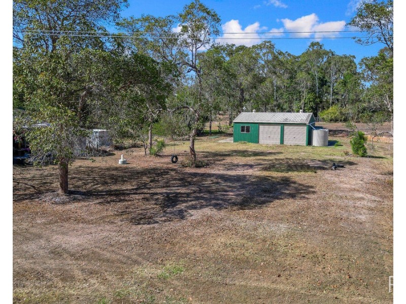 21 Kennedy Street, Avondale QLD 4670