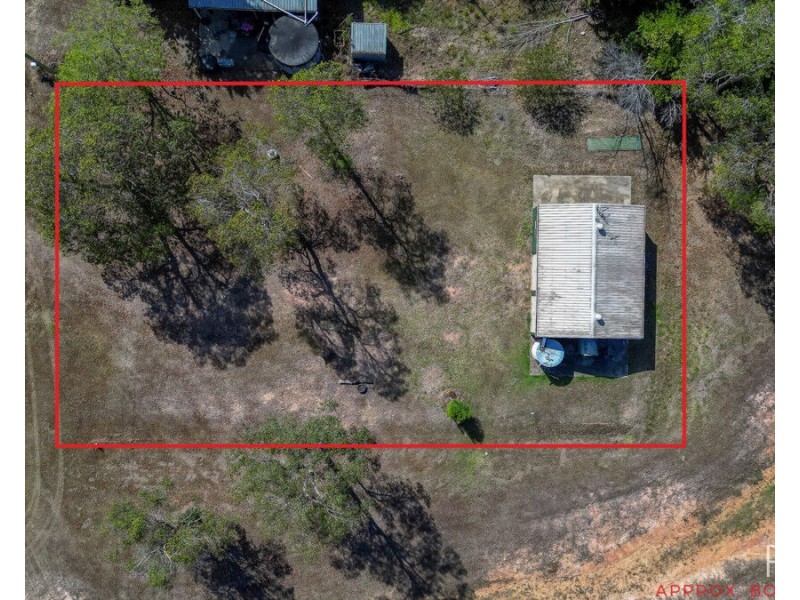 21 Kennedy Street, Avondale QLD 4670