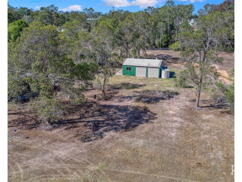 21 Kennedy Street, Avondale QLD 4670