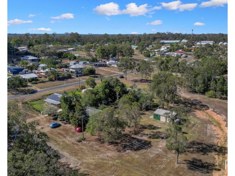 21 Kennedy Street, Avondale QLD 4670