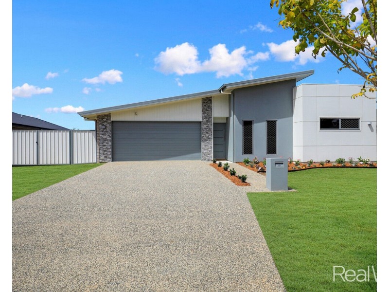 29 Altivole Drive, Norville QLD 4670
