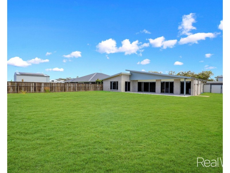 29 Altivole Drive, Norville QLD 4670