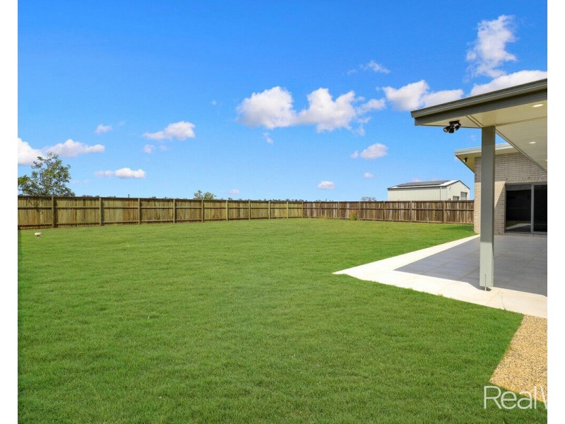 29 Altivole Drive, Norville QLD 4670