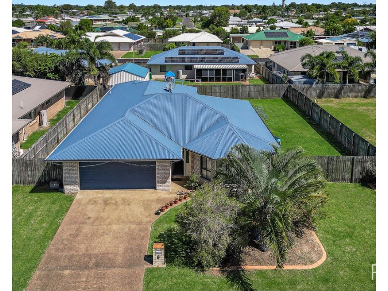 8 Hopton Place, Bundaberg North QLD 4670