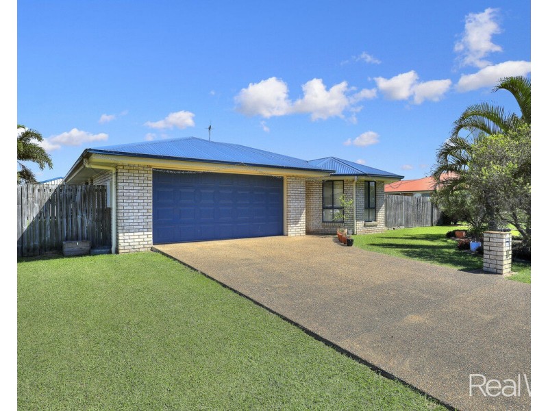 8 Hopton Place, Bundaberg North QLD 4670
