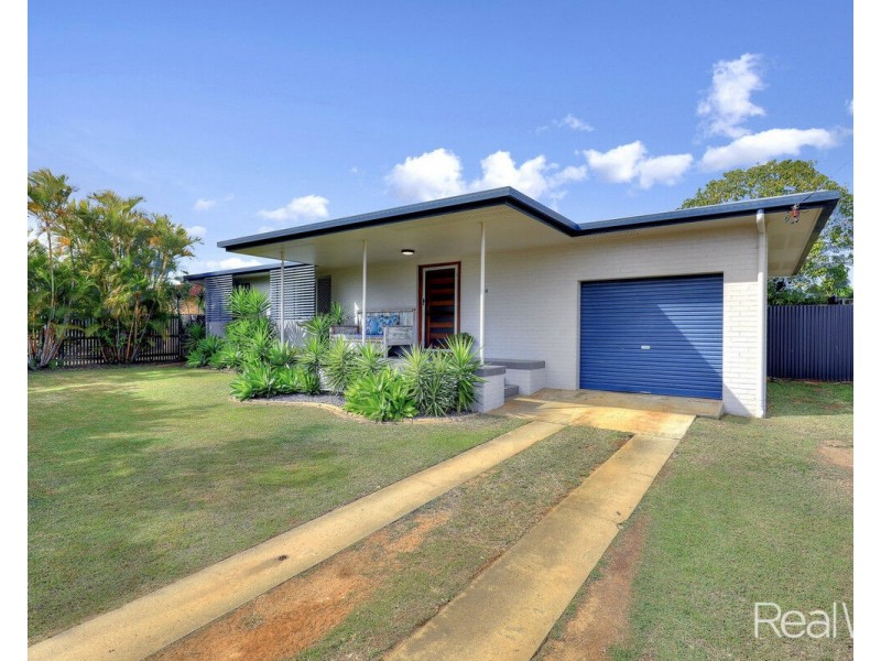94 Maynard Street, Norville QLD 4670