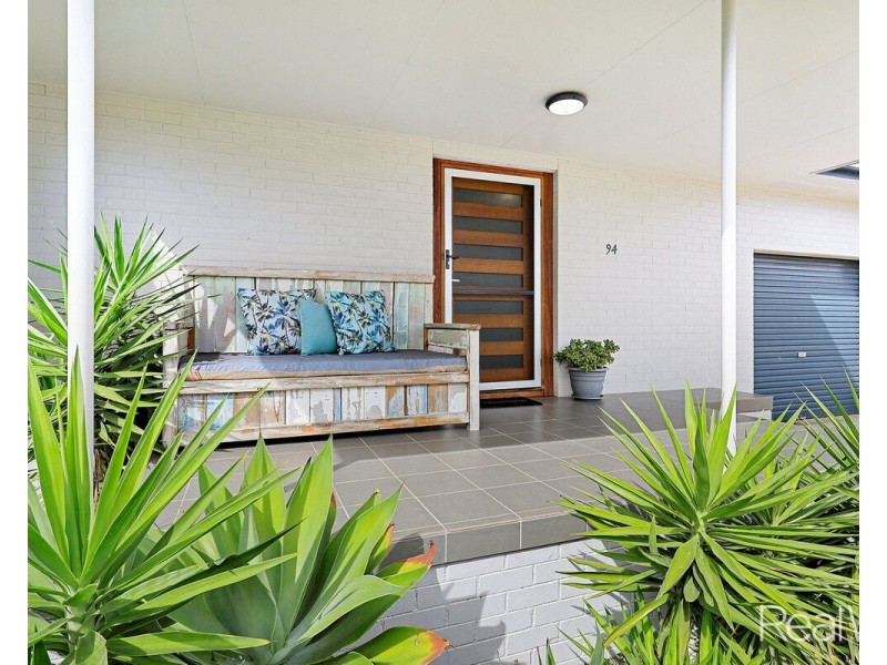94 Maynard Street, Norville QLD 4670