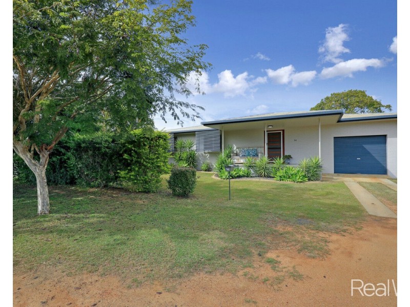 94 Maynard Street, Norville QLD 4670